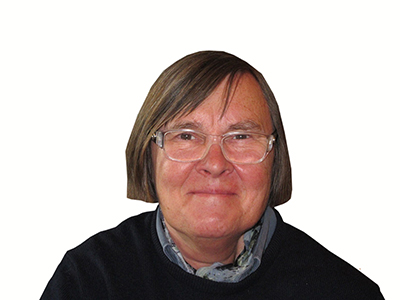 Agnès BOUFFARD