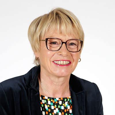 Brigitte BOISGERAULT