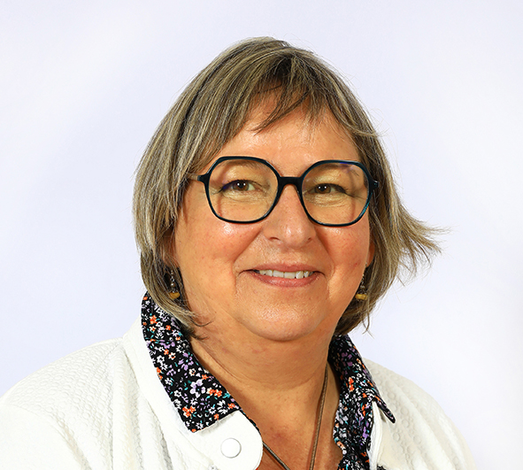 Frederique BOURY