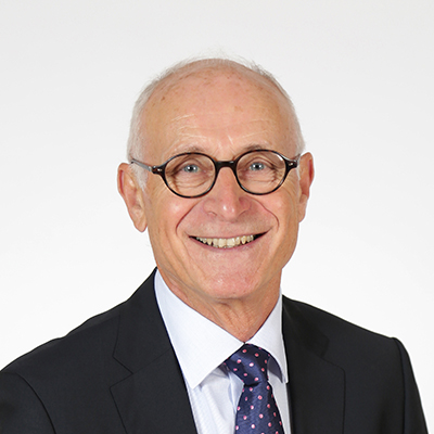 Jean-Claude BRAUD
