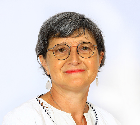 Christele CASTELEIN