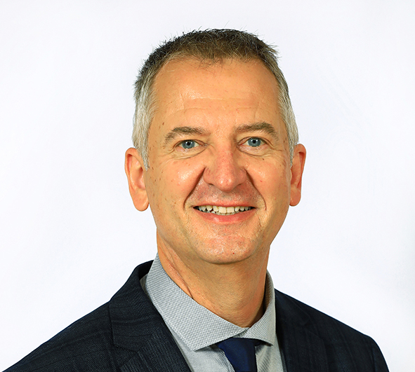 Daniel DENIS