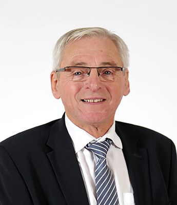 Andre DENOT