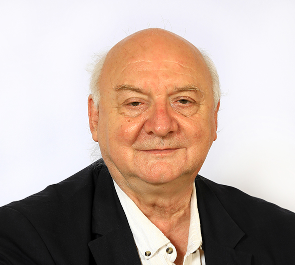 Herve DESSEROUER