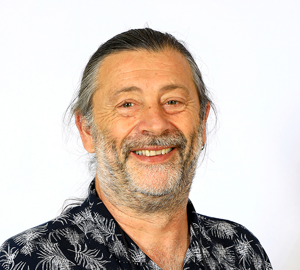Jean-Marc FRIGOUT