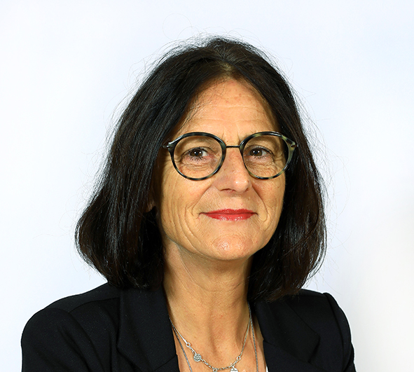 Sylvie GATE