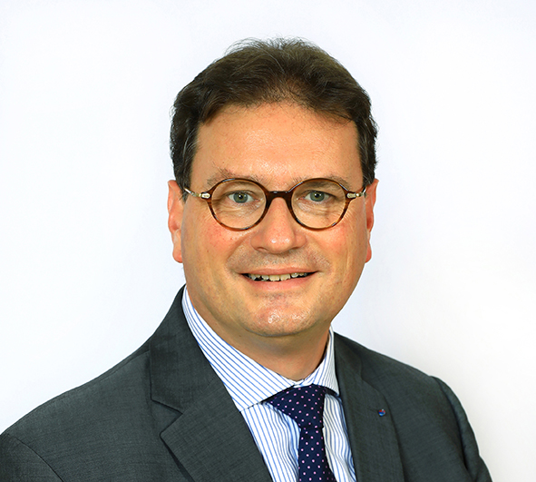 Philippe GOSSELIN