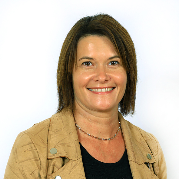 Carine GRASSET-MAHIEU