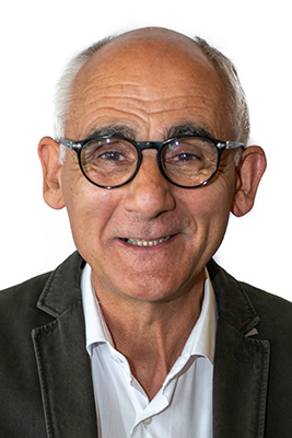 Jean-René Ledoyen
