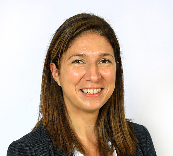 Sonia LARBI