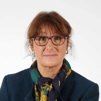 Odile LEFAIX_VERON