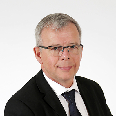 Gilles LELONG