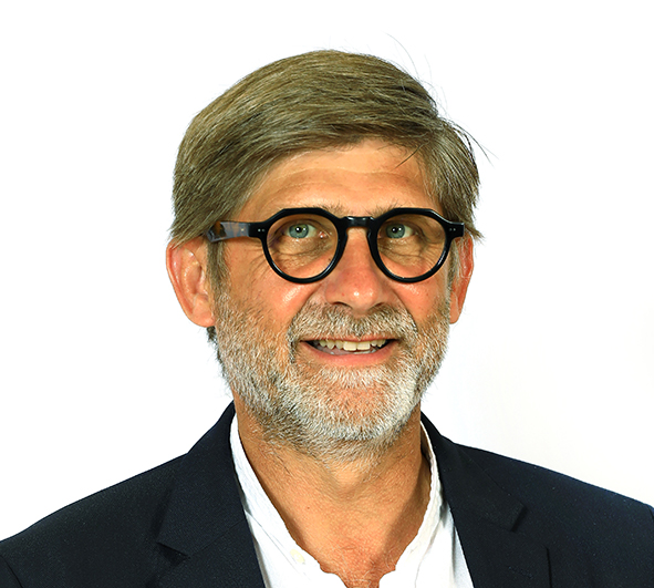 Thierry LETOUZE