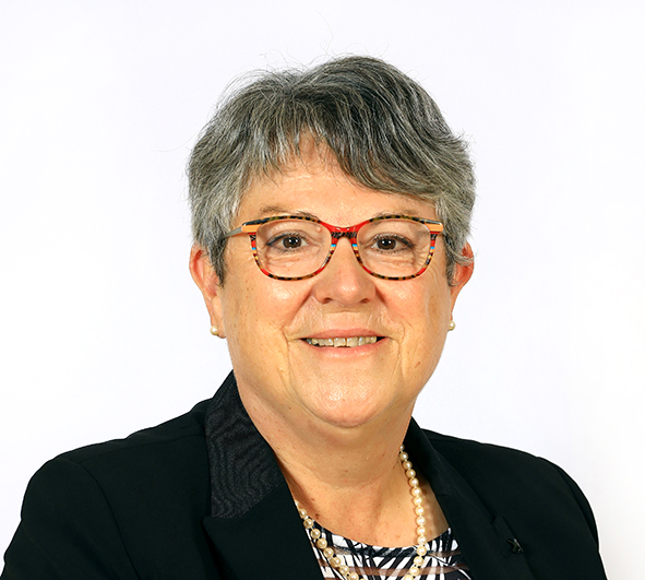 Maryse LE-GOFF