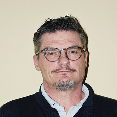 Marc Fedini