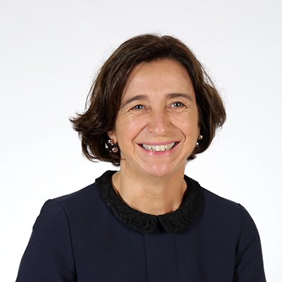 Valerie NOUVEL