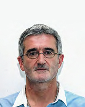 Patrick Lerendu