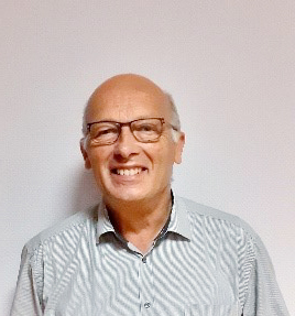 Yves Lecourt