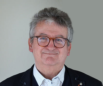 Jean-claude Colombel