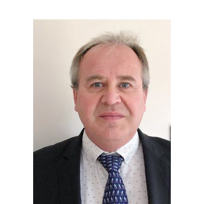 Jean-Marc LEBEHOT