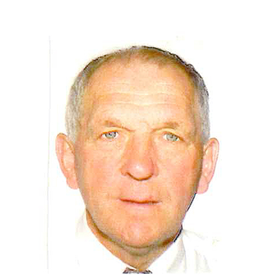 Michel Richomme