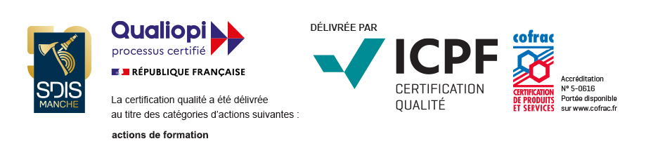 logo Qualiopi