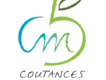 Logo Coutances Mer et bocage