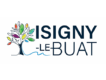 logo Isigny le buat