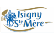 logo Isigny st Mère