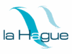logo La hague