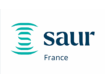 logo SAUR