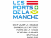 logo SPL des ports de la Manche