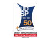 logo udsp 50