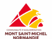 logo com agglo mt st michel