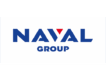 logo naval group
