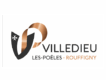 logo villedieu