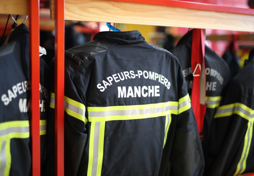 tenue de feu