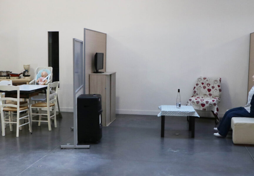 Centre départemental de formation - Espace de formation dédié au secours et soins d'urgence aux personnes