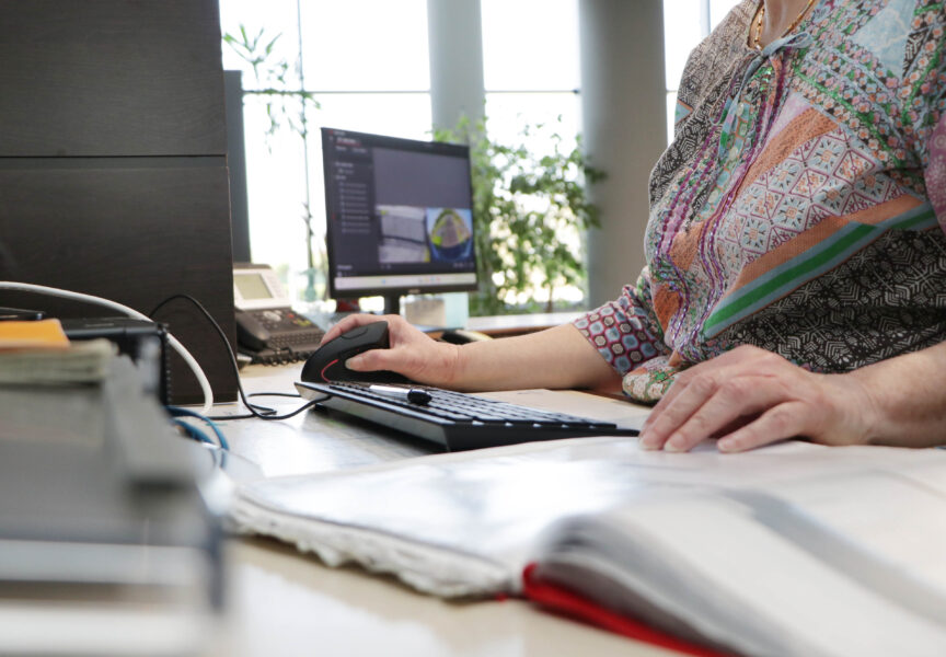 personnel administratif