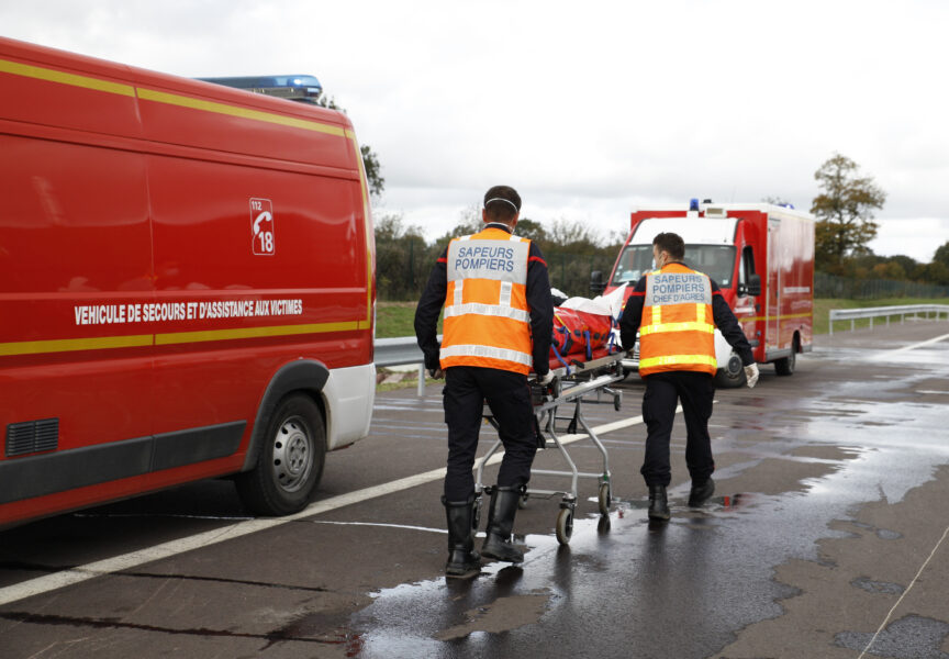 centre départemental de formation - formation secours et soins d'urgence aux personnes