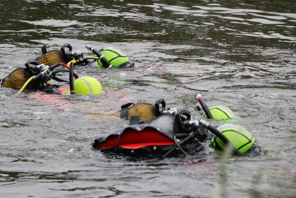 formation sauveteur aquatique