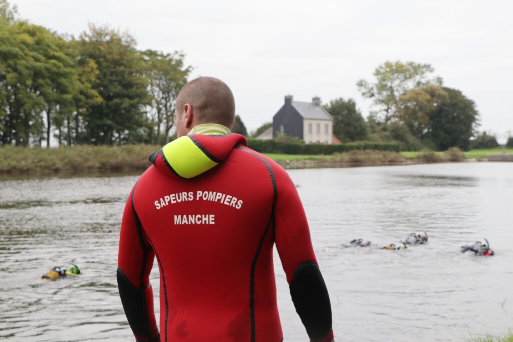 formation sauveteur aquatique