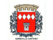 logo ville Barneville-Carteret