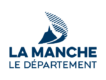 Logo-La-Manche-Le-Departement