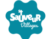 Logo st sauveur villages
