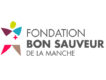 logo fondation bon sauveur