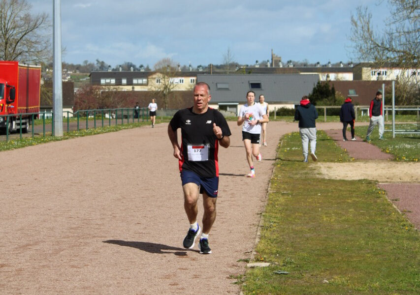 finale départementale du parcours sportif et des épreuves athlétiques 2026 - épreuve d'endurance