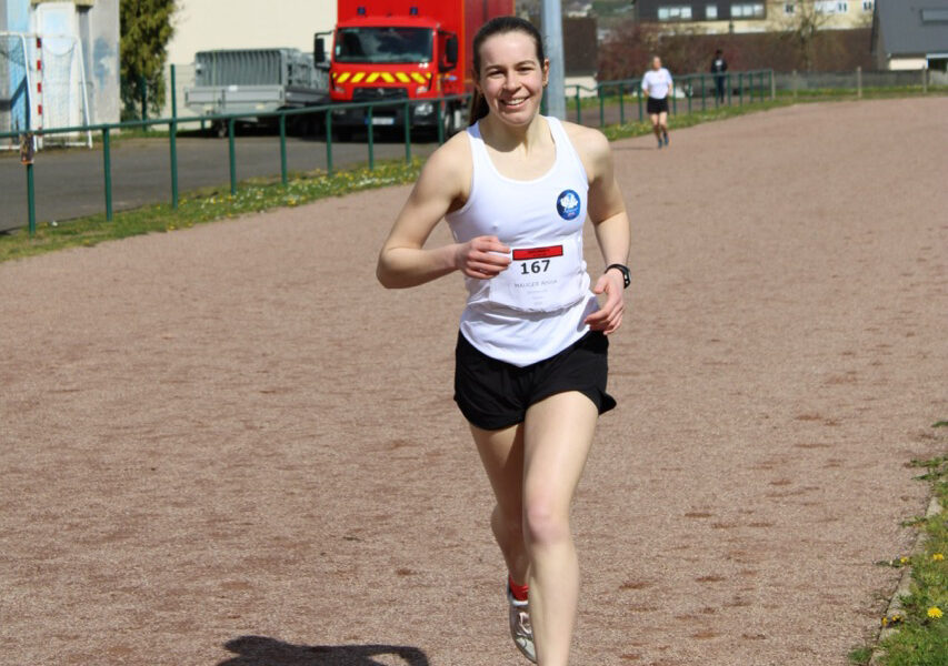 finale départementale du parcours sportif et des épreuves athlétiques 2026 - épreuve d'endurance