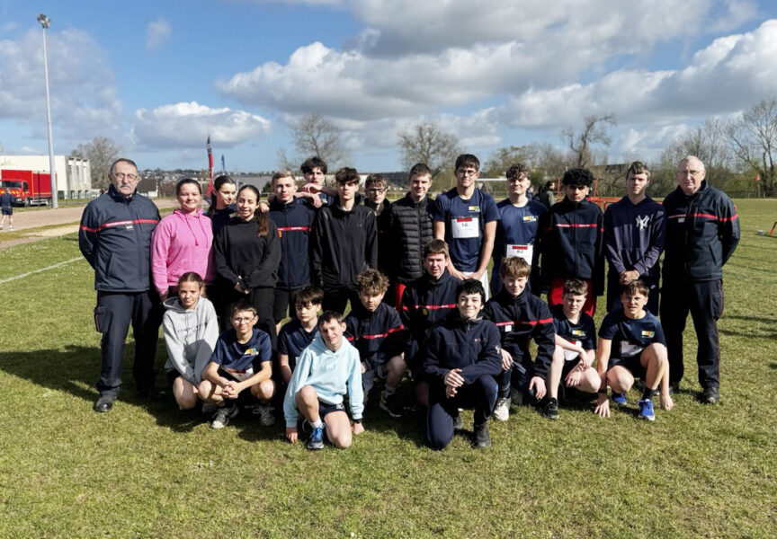 finale départementale du parcours sportif et des épreuves athlétiques 2026