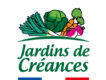 logo Jardins de créances
